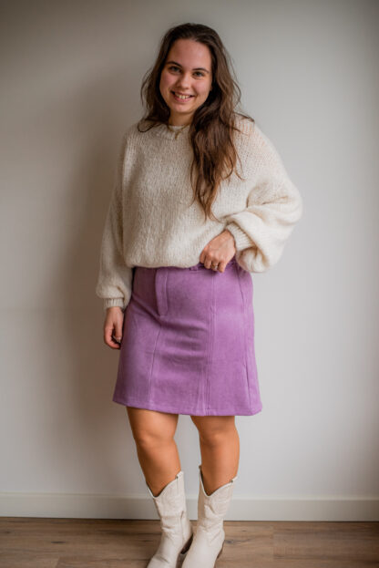 Rok Melia Lila
