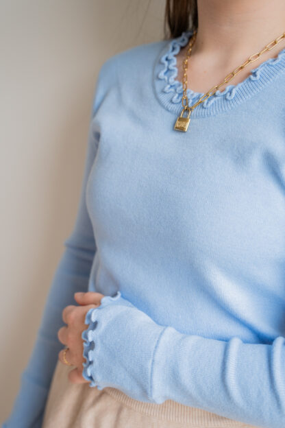 Trui Anne - Afbeelding 2