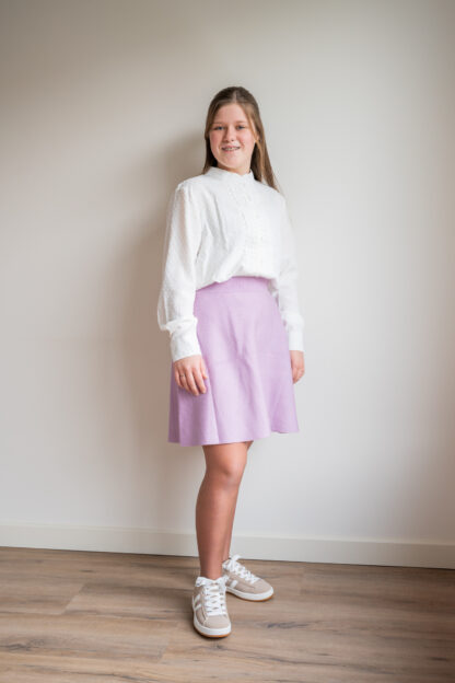 Blouse Sofie wit