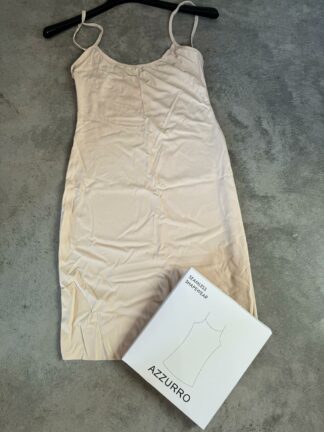 onderjurk-nude