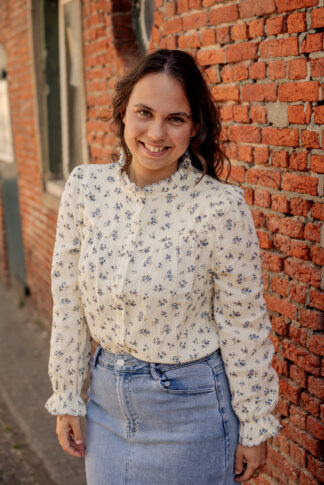 blouse-suze