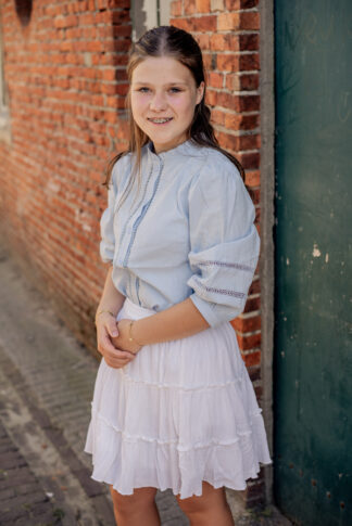 blouse-amber-lichtblauw
