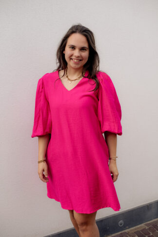 jurk-celia-roze
