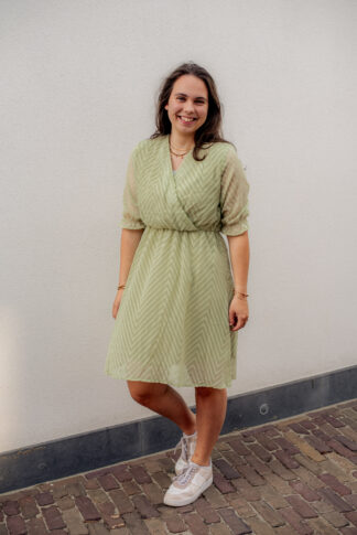 jurk-mirthe