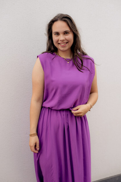 Maxi rok - Afbeelding 2