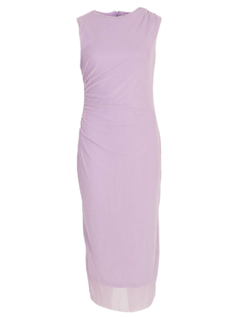 Jurk Anne Lila