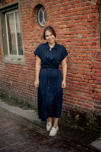 Jurk Anne