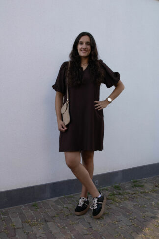 jurk-saar