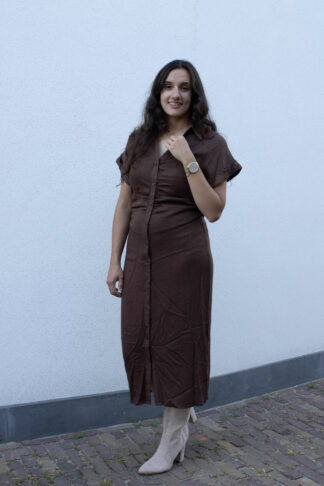 jurk-lieke-choco