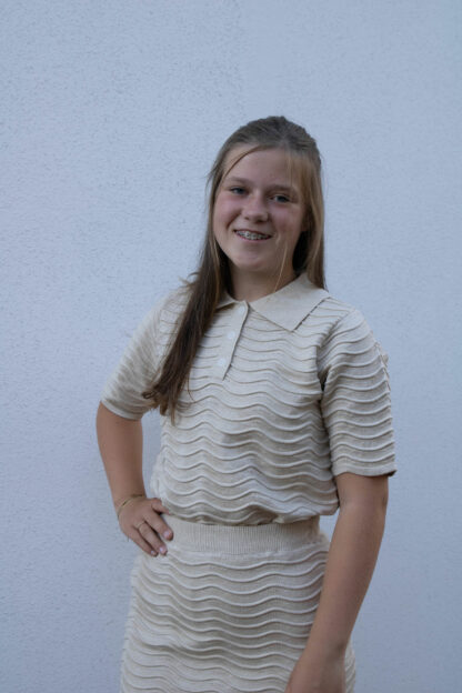 2 delig set Zara - Afbeelding 2