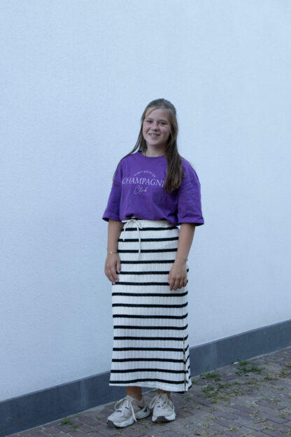 T-shirt Roos - Afbeelding 2