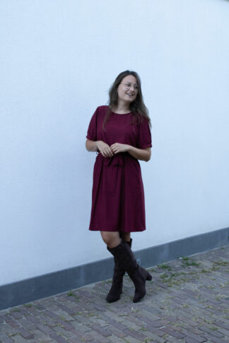 jurk-linde
