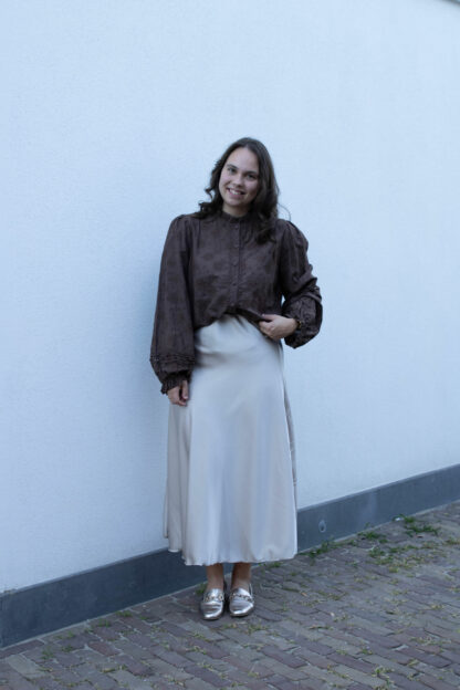 Blouse Famke - Afbeelding 3