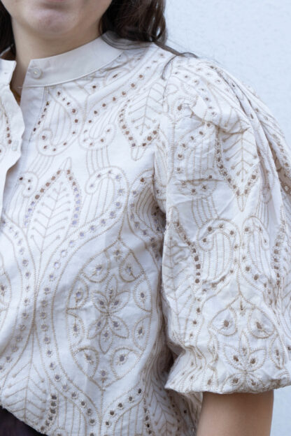 Blouse Kiki - Afbeelding 2
