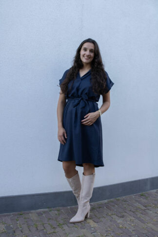 jurk-chantal