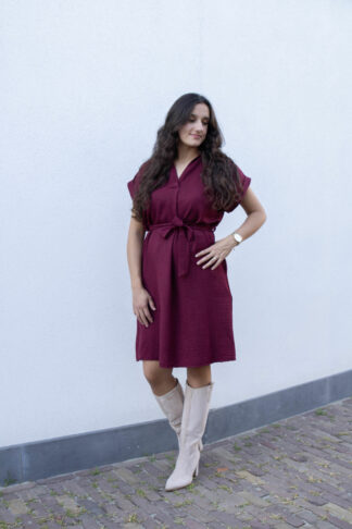 jurk-lotte
