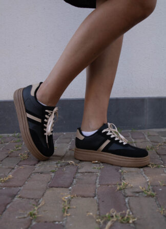 sneaker-black