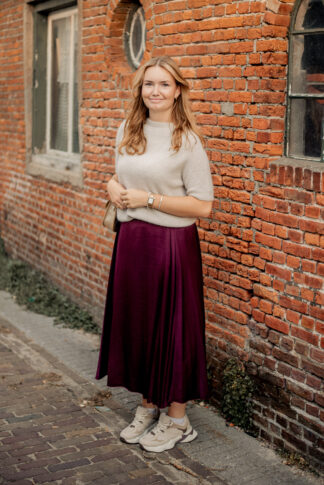 satijnen-rok-bordeaux-rood-2