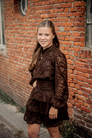 jurk-liene