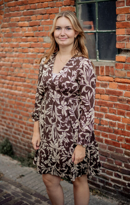 Jurk Sanne