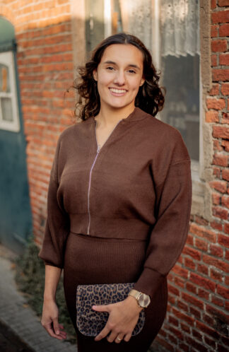 vest-sanne-bruin