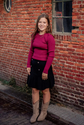 trui-veerle-rood