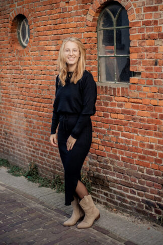 comfy-set-zwart