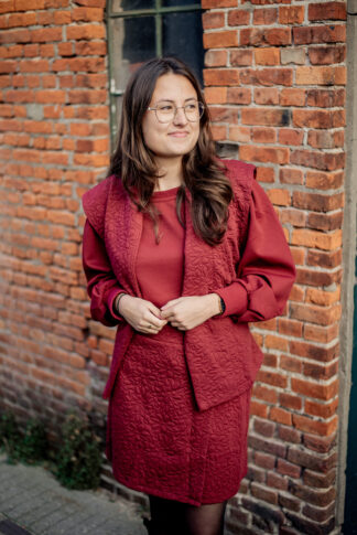 gilet-mathilde-bordeauxrood