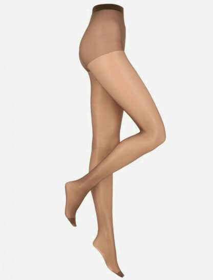 MarcMarcs Panty 15 DEN Brown - Afbeelding 2