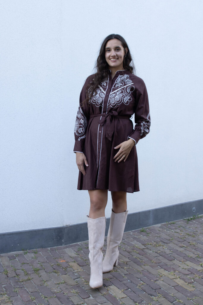 Jurk Sanne