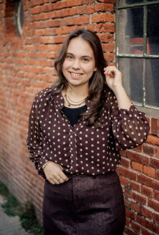 blouse-janne