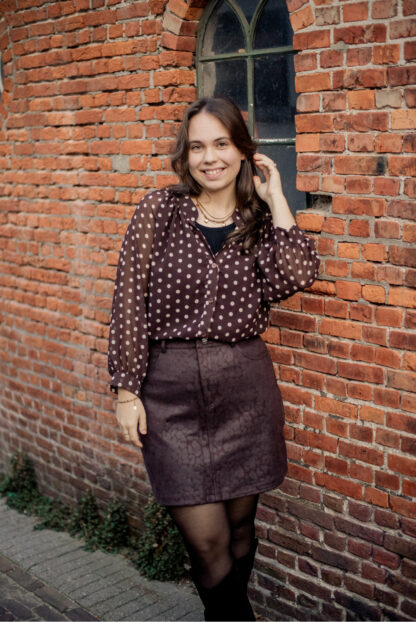 Blouse Janne - Afbeelding 2