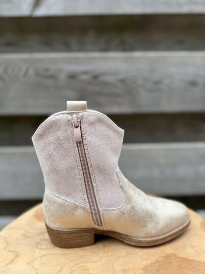 Cowboylaars meisje beige - Afbeelding 3