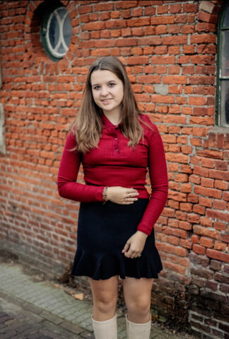 trui-yara-bordeaux-rood