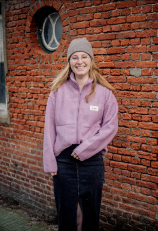 fleece-vest-licht-roze