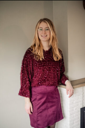 trui-veerle-bordeauxrood