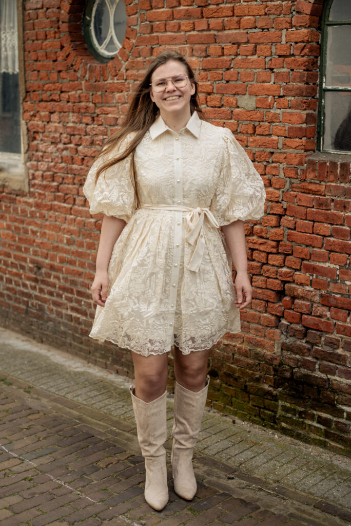 Jurk Marthe