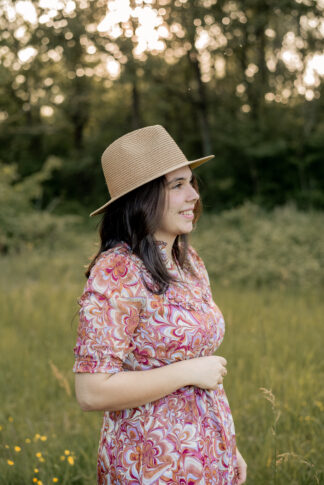 hoed-mathilde