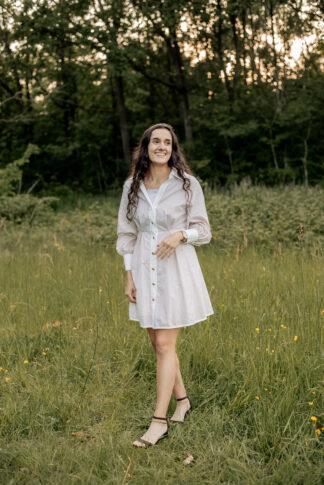 blouse-jurk