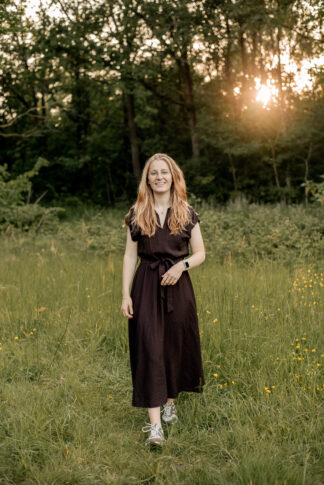 jurk-lieke