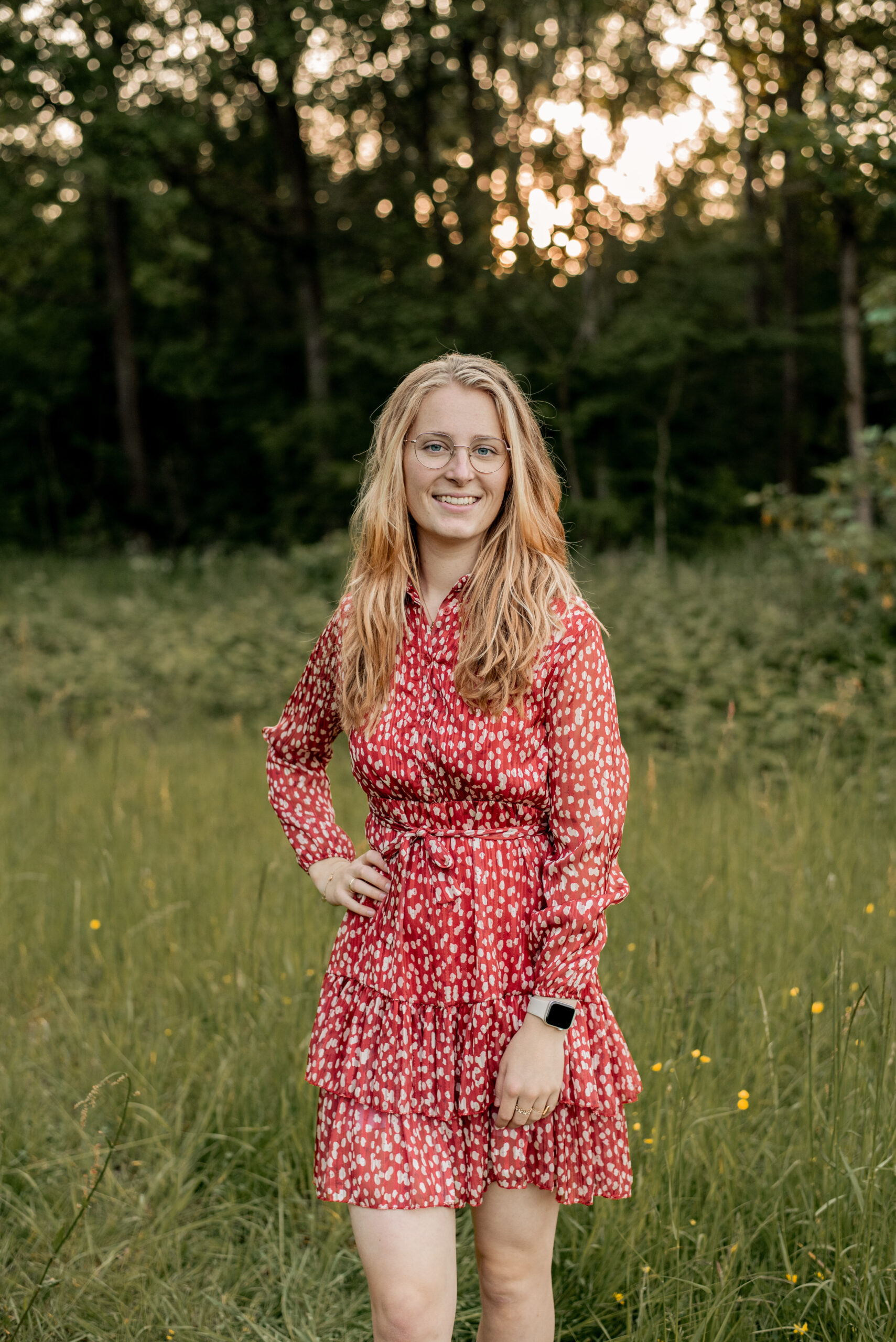 Jurk Chantal - Afbeelding 2
