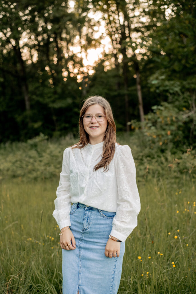 Blouse Lieke
