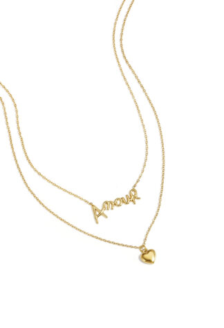 ketting-amour-hartje