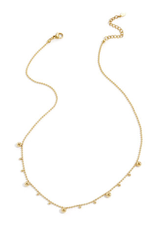 ketting-bolletjes