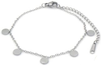 armbandje-rondjes-zilver