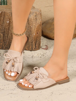 slipper-milou-beige