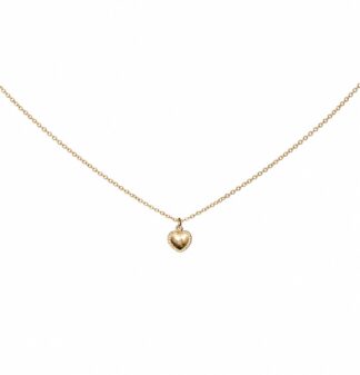 ketting-klein-hartjes