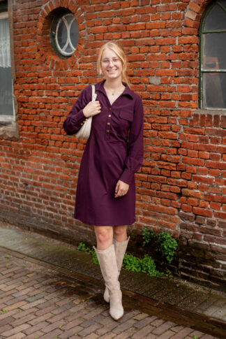 triple-nine-burgundy-jurk