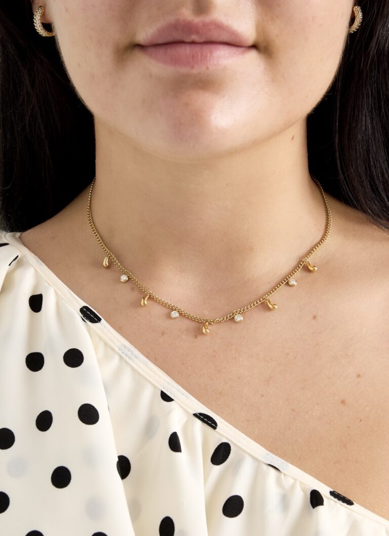 Ketting druppels