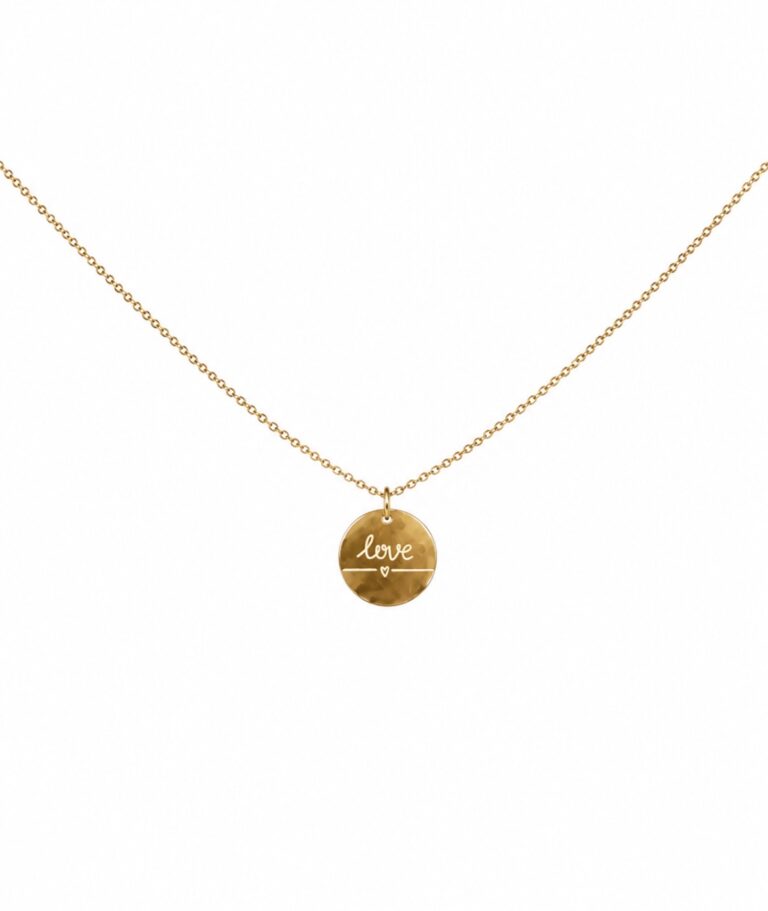 Ketting love